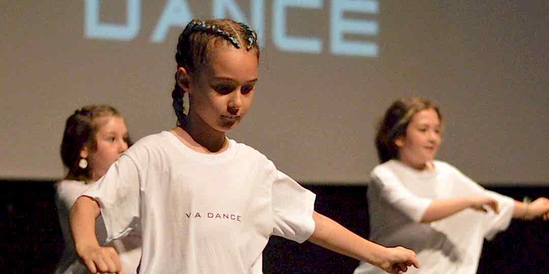 Hiphop dansının çocuk gelişimi ve önemi